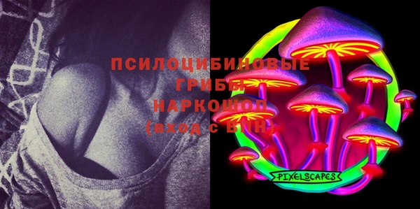 марихуана Инта